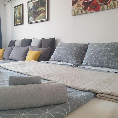Despot Apartmani Ni Exterior foto