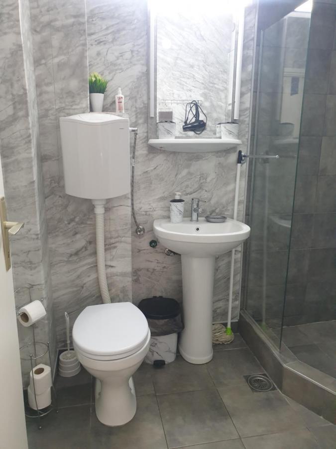Despot Apartmani Ni Exterior foto